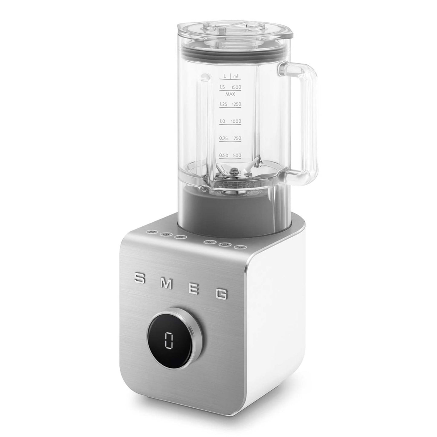 PROFESSIONAL BLENDER MATTE WHITE