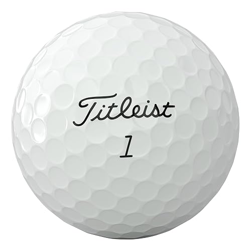 Titleist AVX Golf Balls 1 Dozen