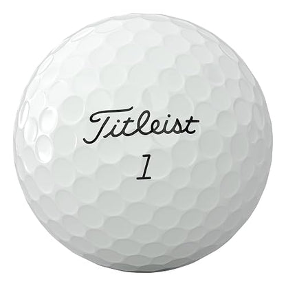 Titleist AVX Golf Balls 1 Dozen