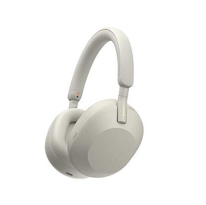 Sony WH-1000XM5 Premium Noise Canceling Headphones