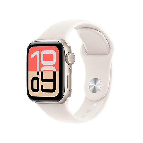 Apple Watch SE 3