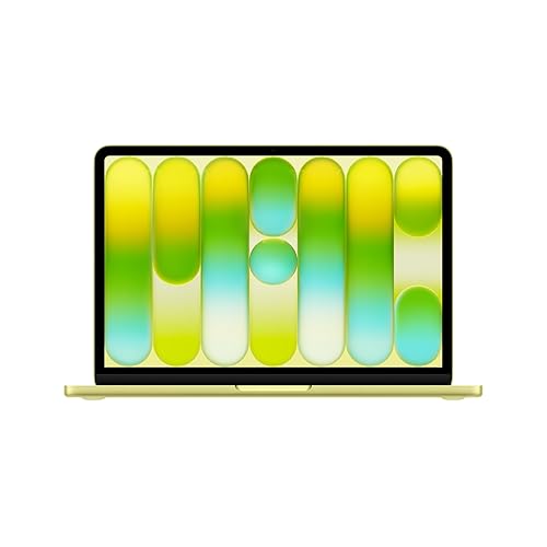 Apple 2026 MacBook Neo 13-inch Laptop with A18 Pro chip: Built for AI and Apple Intelligence, Liquid Retina Display, 8GB Unified Memory, 256GB SSD Storage; with AppleCare+ (3 years)