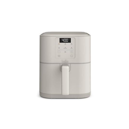 SLIM 6.0 QT AIR FRYER - (OATMILK)