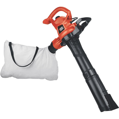 12 AMP BLOWER/VAC