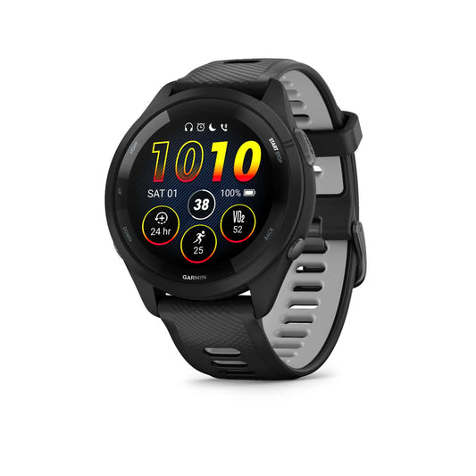 FORERUNNER 265 RUNNING SMARTWATCH