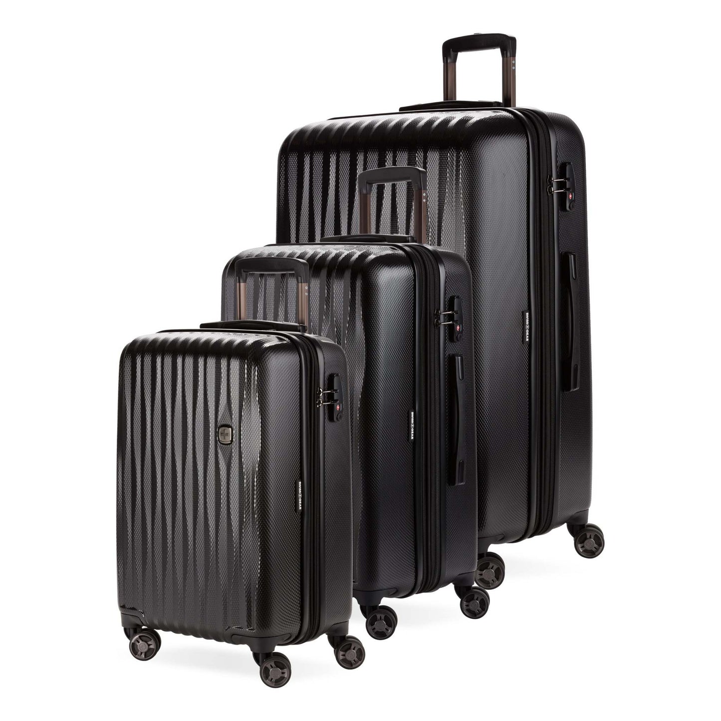 7272 ENERGIE 3PC EXPANDABLE HARDSIDE SPINNER SET