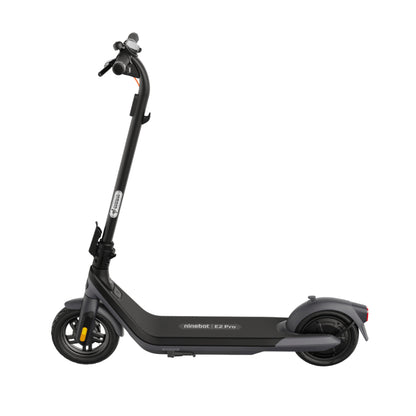 SEGWAY E2 PRO ELECTRIC SCOOTER
