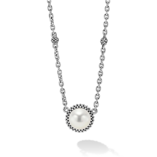LUNA NECKLACE