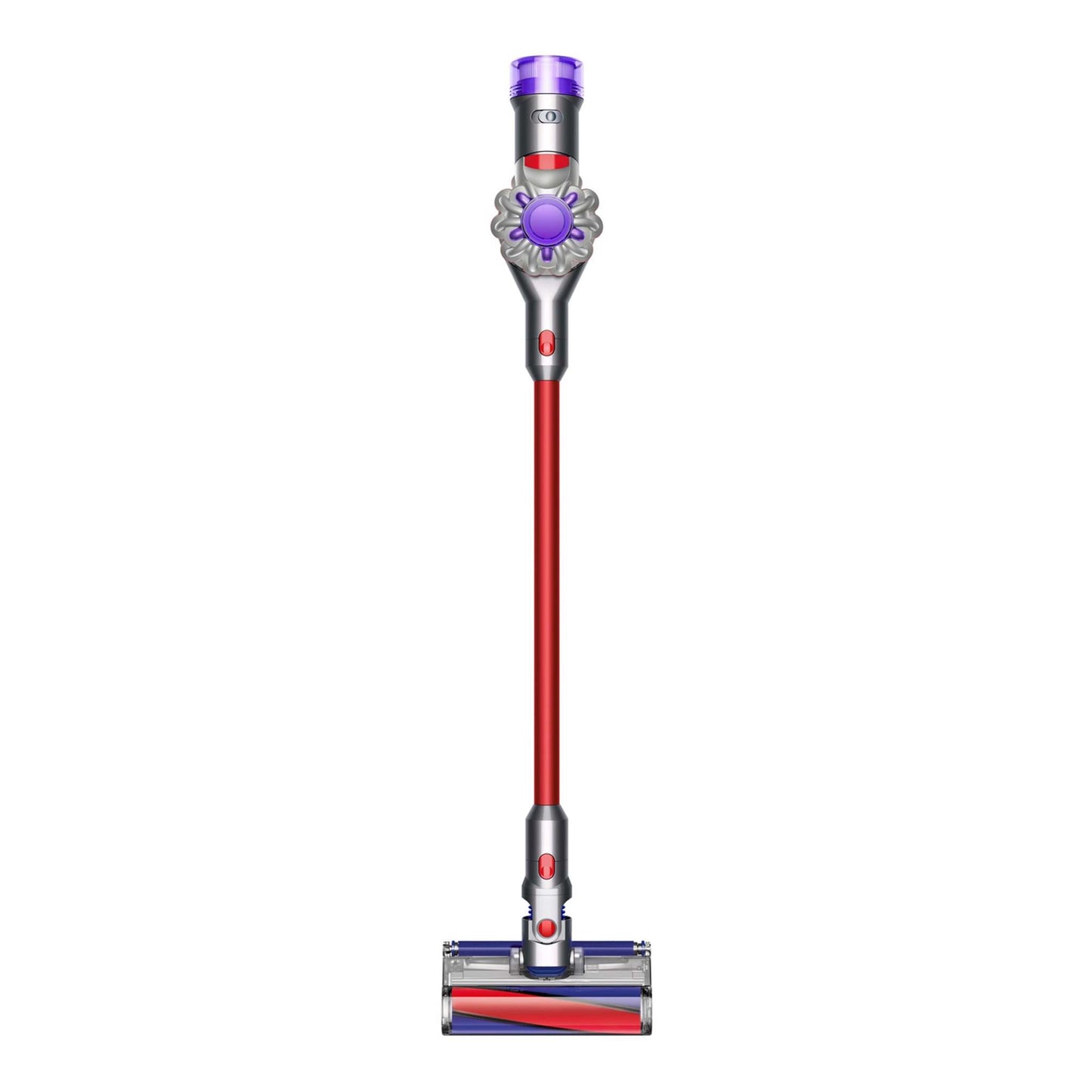 V8 EXTRA DE-TANGLING CORDLESS VACUUM W/ 8 TOOLS