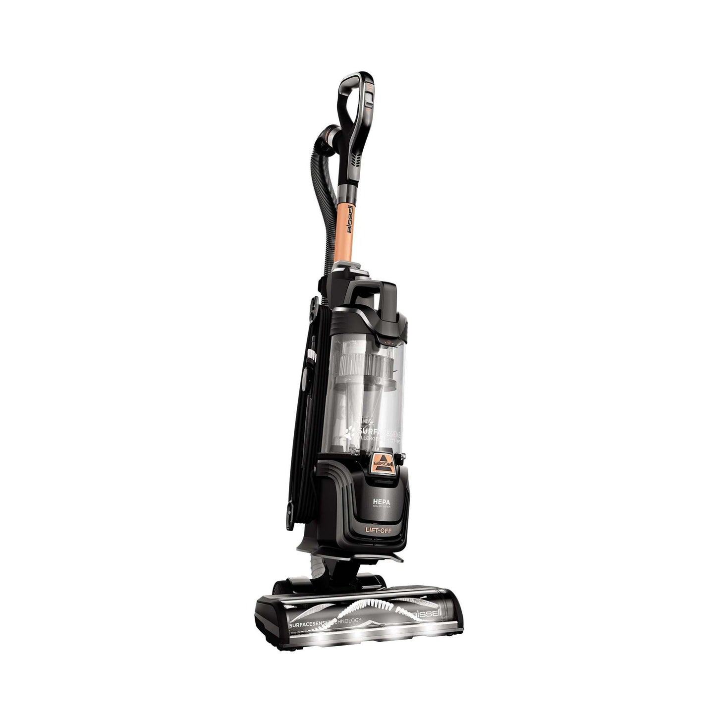 SurfaceSense Allergen Pet Lift-Off Vacuum