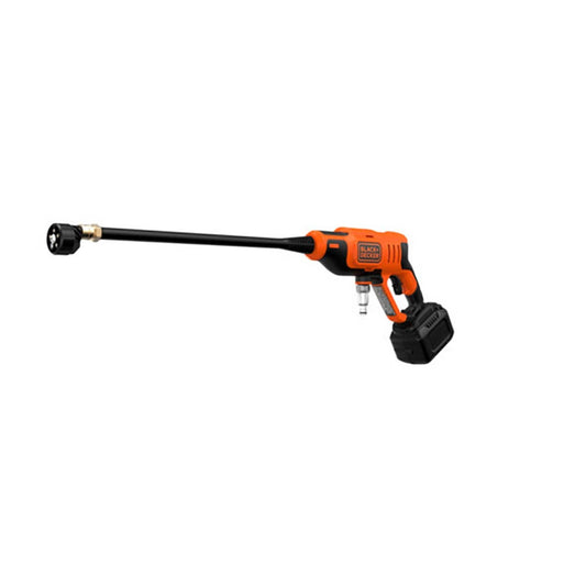 20V MAX CORDLESS PRESSURE WASHER CLEANER KIT