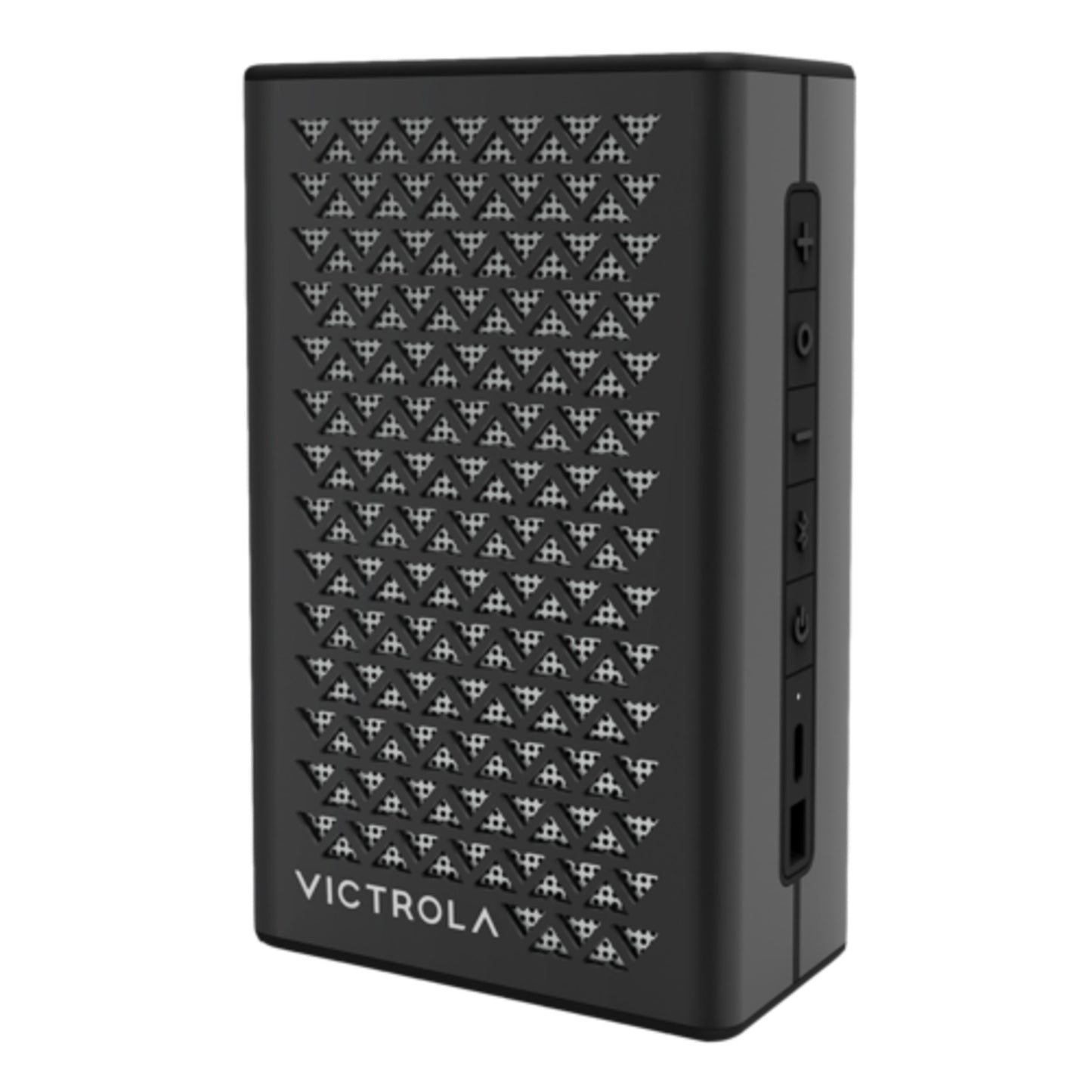 Victrola Music Edition 1 Portable Bluetooth Speaker