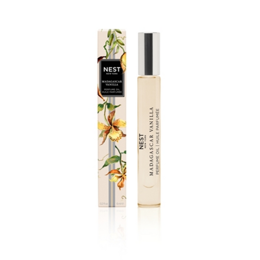 MADAGASCAR VANILLA PERFUME OIL, MADAGASCAR VANILLA