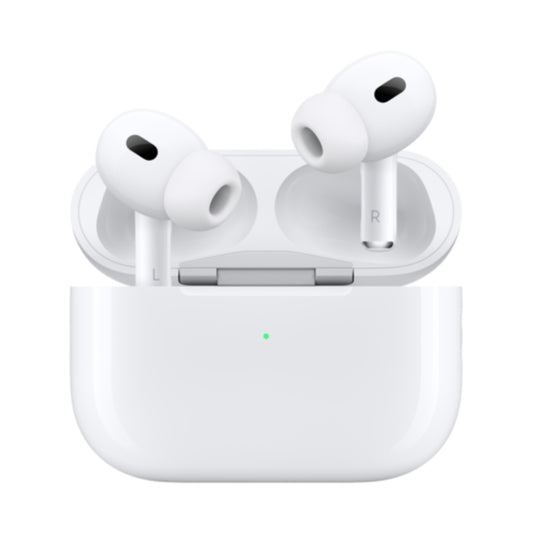 APPLE AIRPODS PRO WITH MAGSAFE CHARGING CASE (USB-C) - 2ND GENERATION