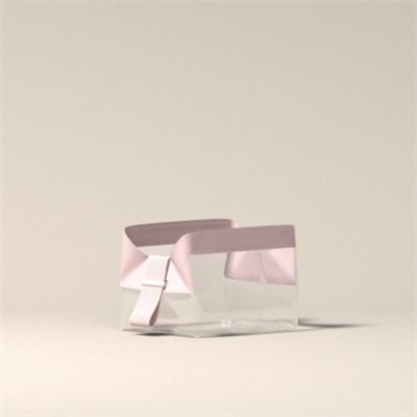THE PARCEL, ROSE