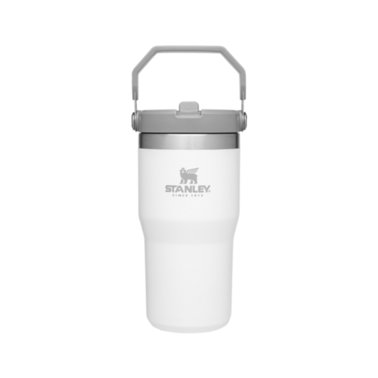 STANLEY THE ICEFLOW FLIP STRAW TUMBLER 20OZ