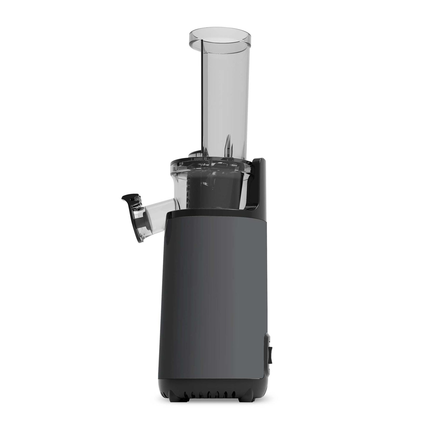 16OZ COMPACT MASTICATING SLOW JUICER