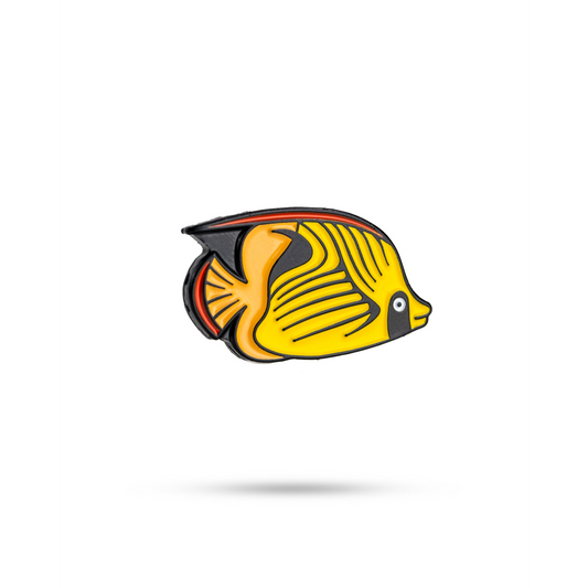 MARGARITAVILLE - ANGEL FISH BALL MARKER