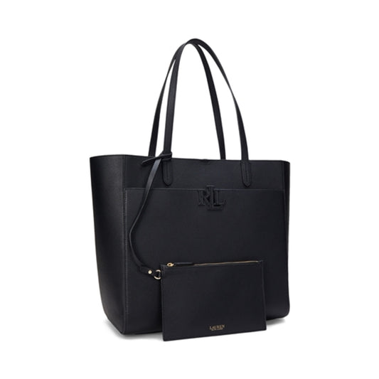 Cameryn Large Tote Bag, Black