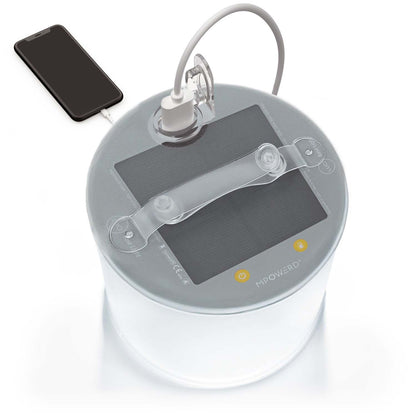 LUCI CHARGE 360 LANTERN