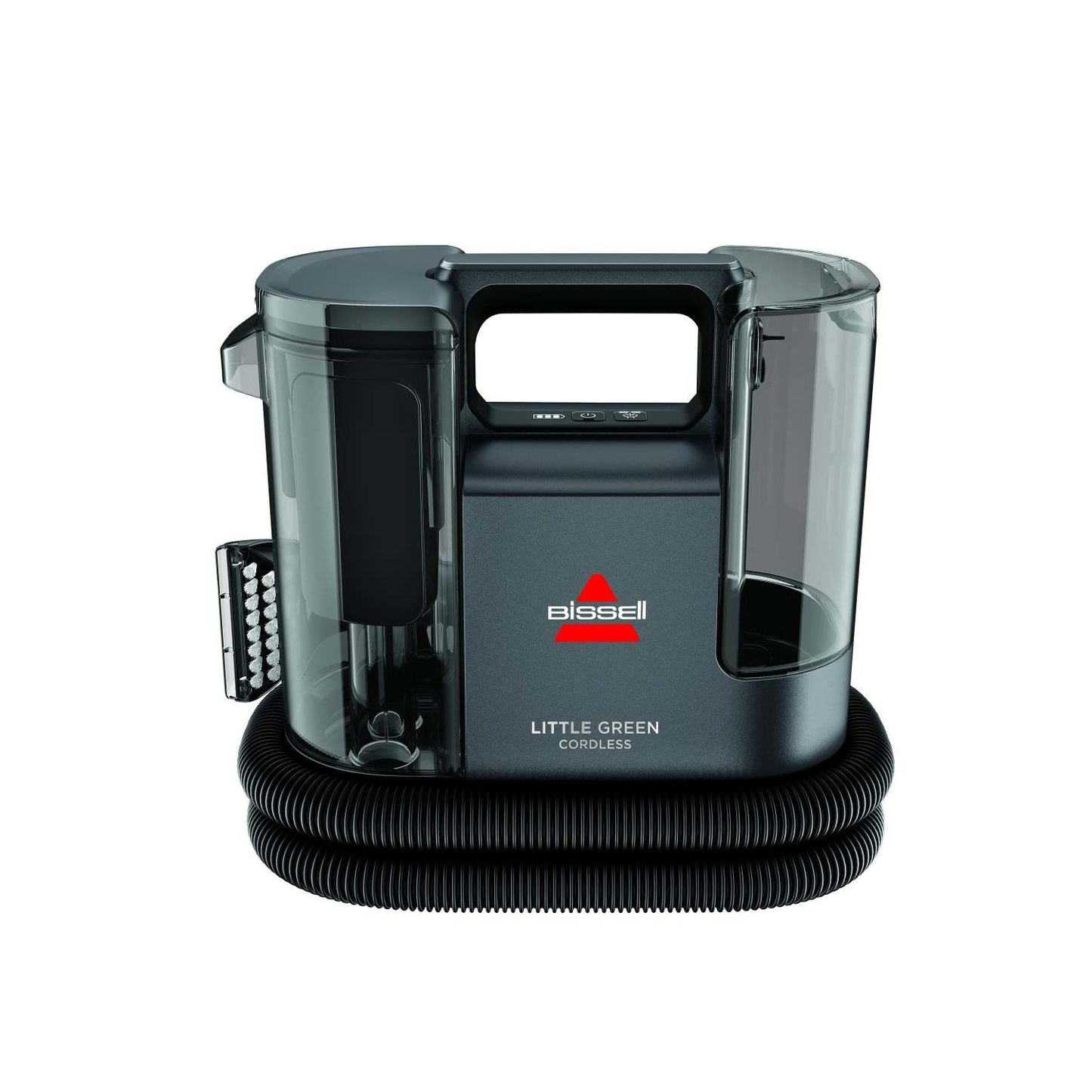 LITTLE GREEN CORDLESS CARPET CLEANER
