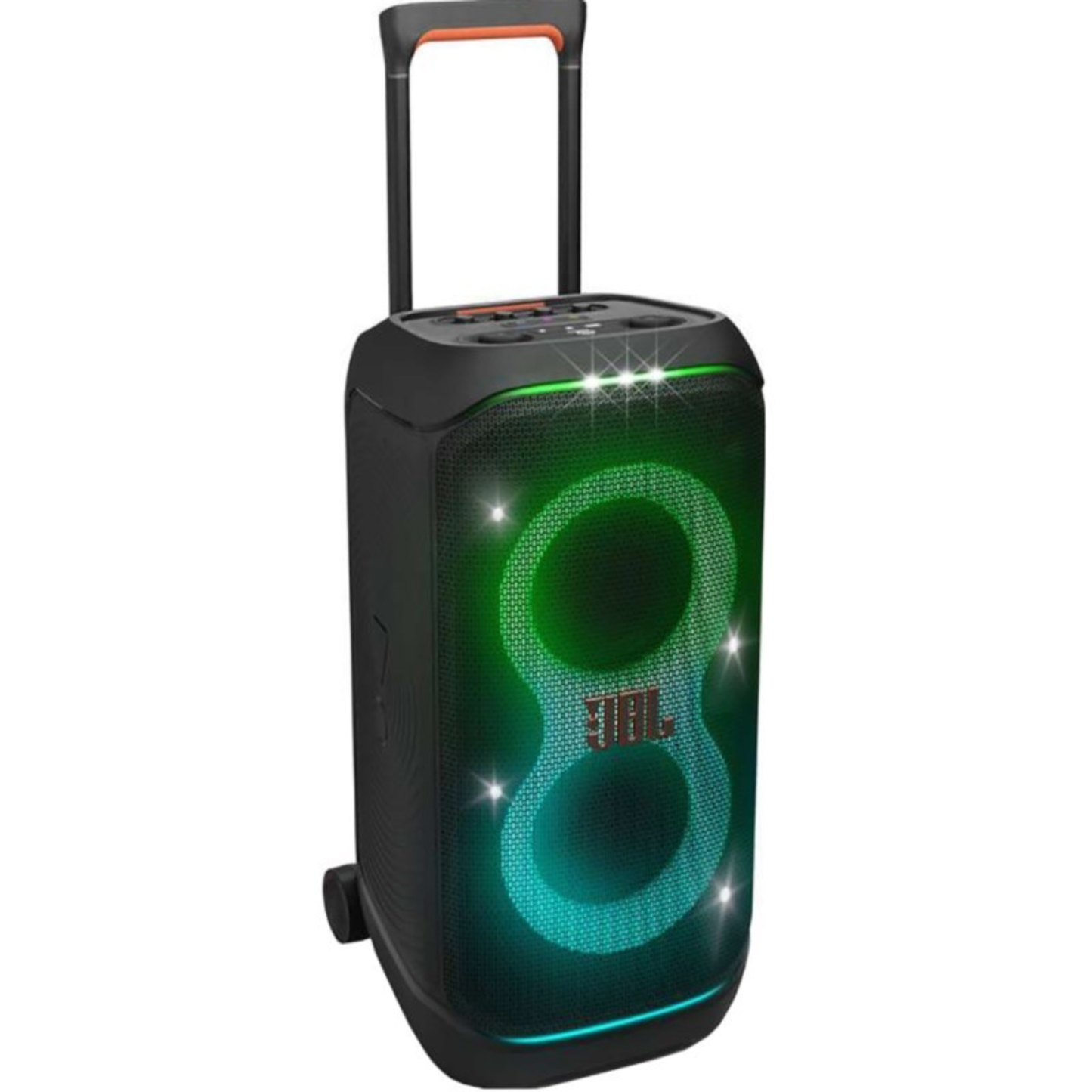 PARTY BOX STAGE PORTABLE PARTY SPEAKER