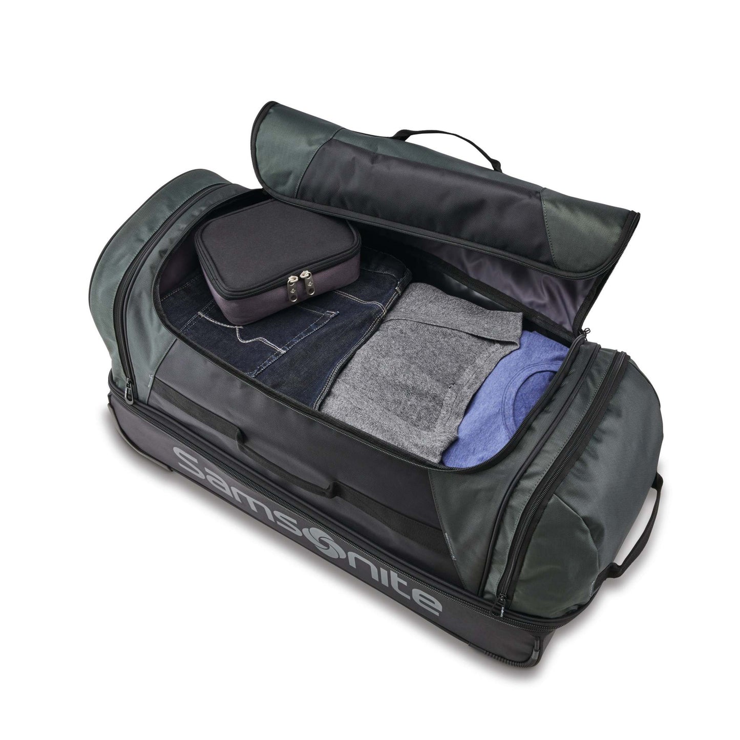 ANDANTE 2 22" WHEELED DUFFEL