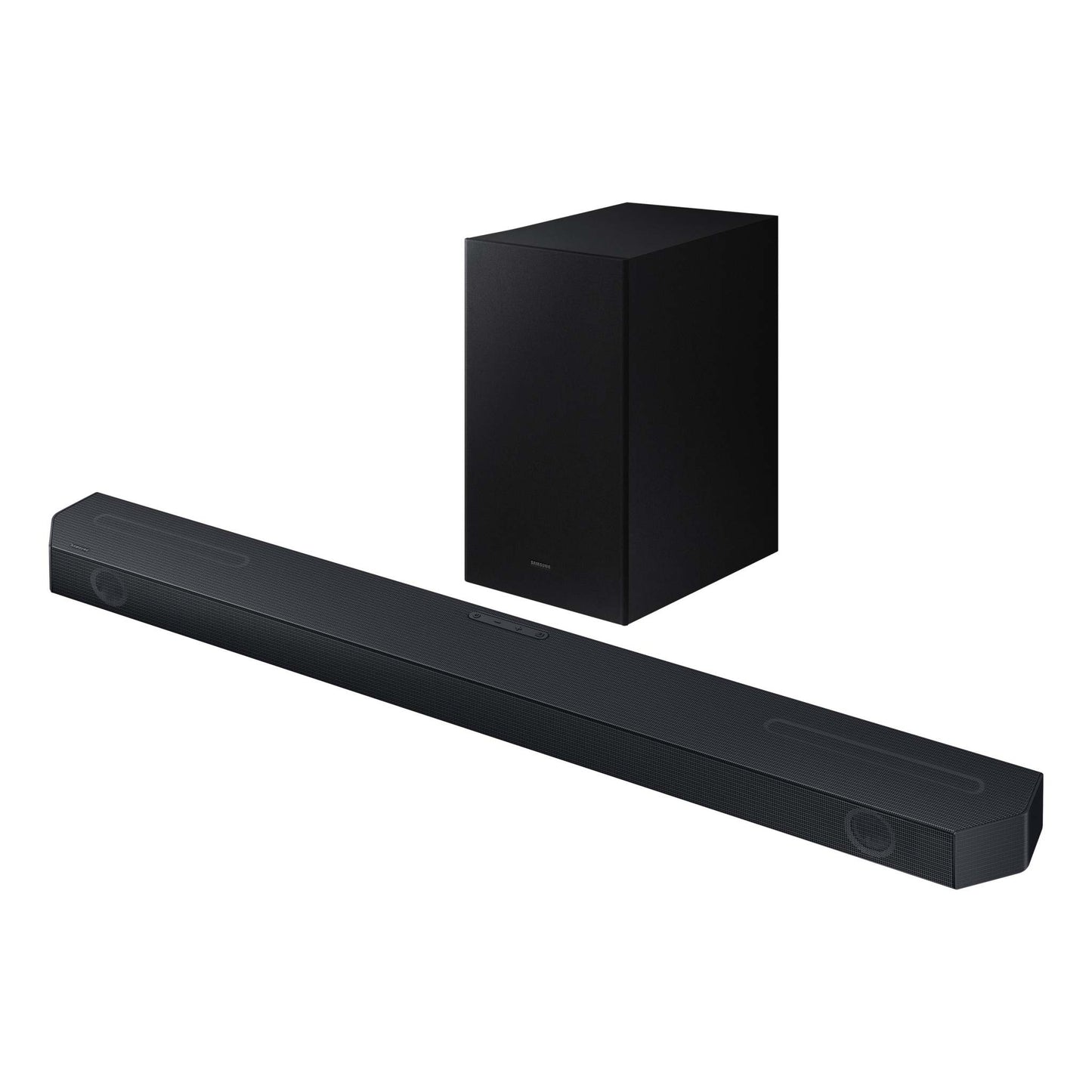 Q-SERIES 3.1.2 CHANNEL DOLBY ATMOS SOUNDBAR W/ Q-SYMPHONY