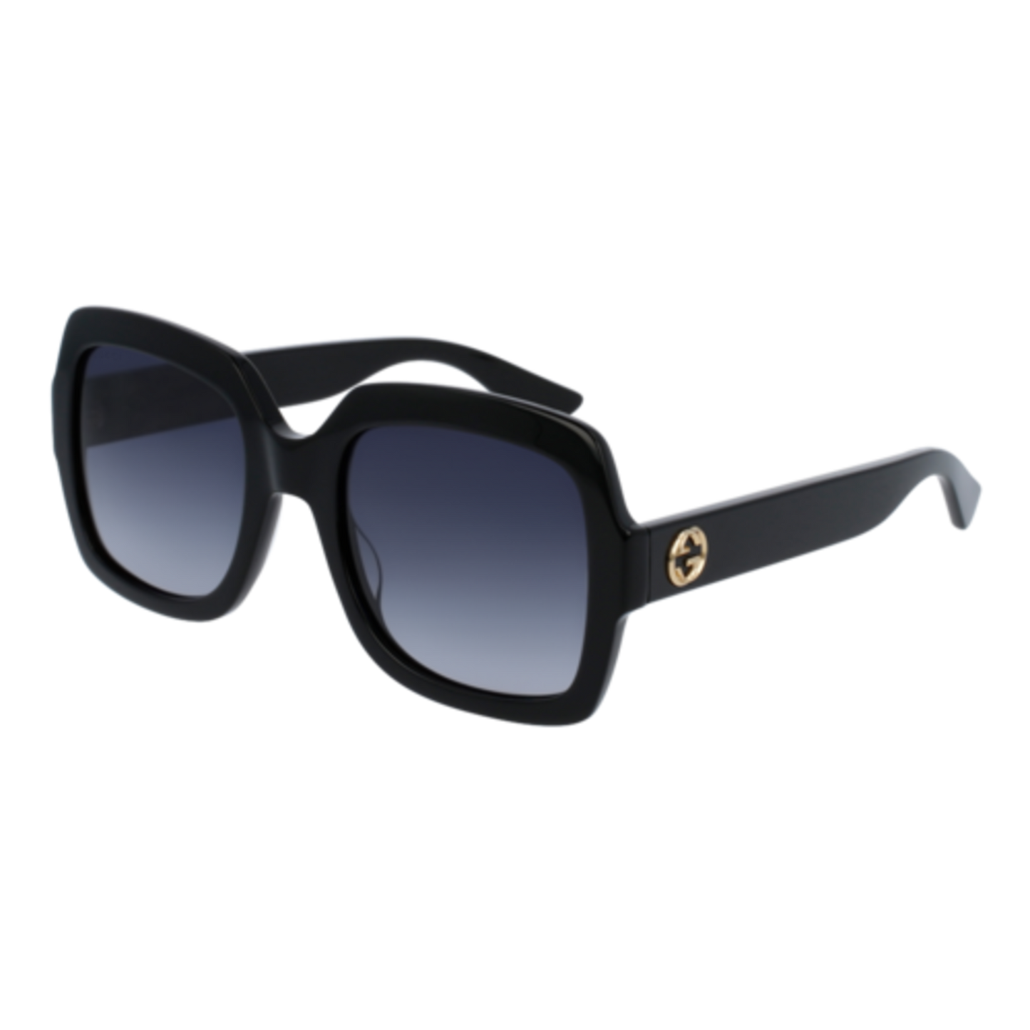 GUCCI WOMEN'S GG0036SN SUNGLASSES