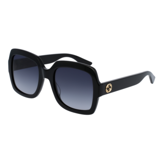 GUCCI WOMEN'S GG0036SN SUNGLASSES
