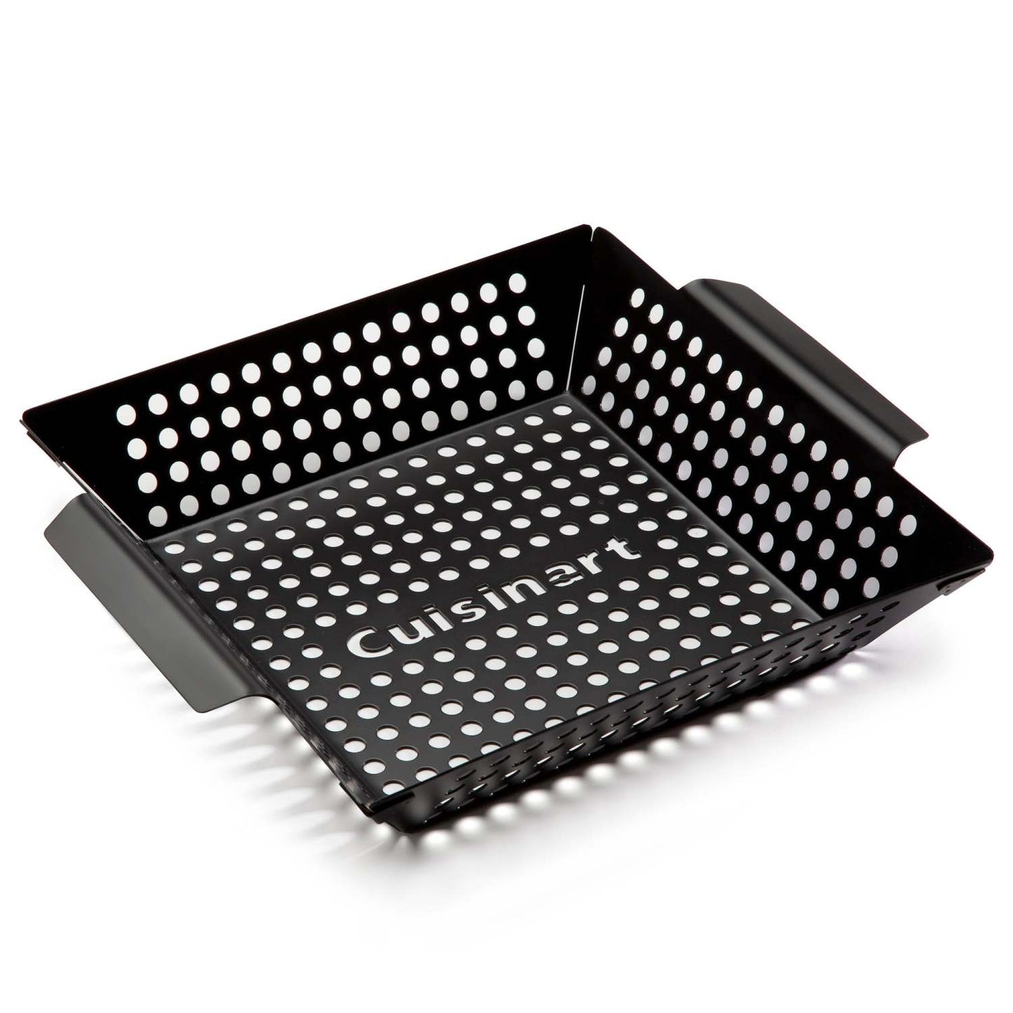 11" X 11" NONSTICK GRILL WOK