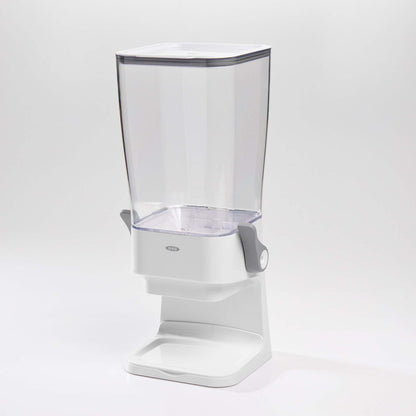 GOOD GRIPS COUNTERTOP CEREAL DISPENSER
