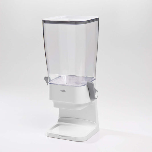 Good Grips Countertop Cereal Dispenser