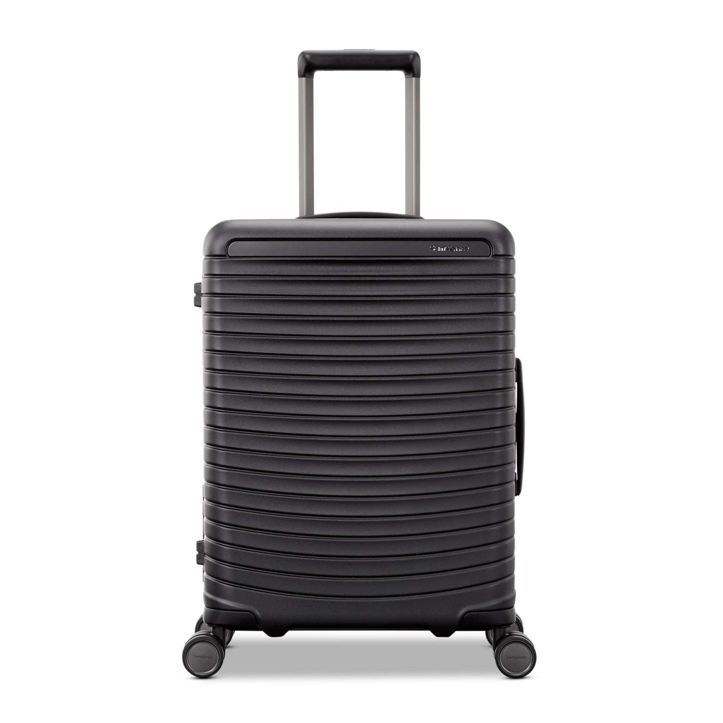 FRAMELOCK MAX CARRY-ON SPINNER ASPHALT