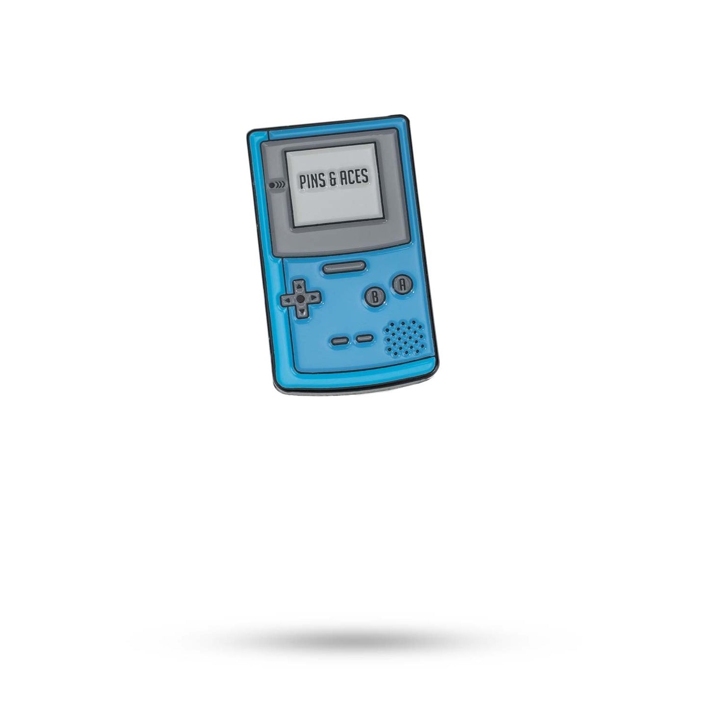 GAME BOY BALL MARKER