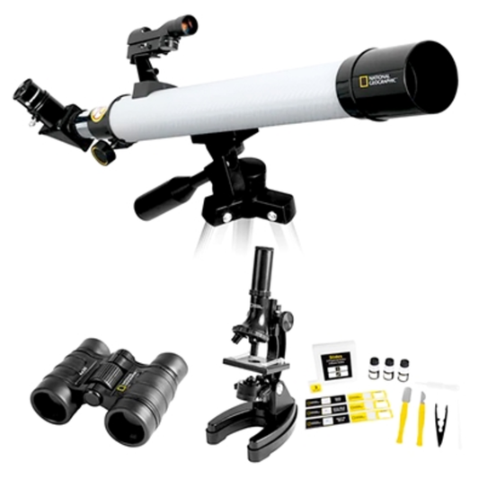 DELUXE ADVENTURE SET