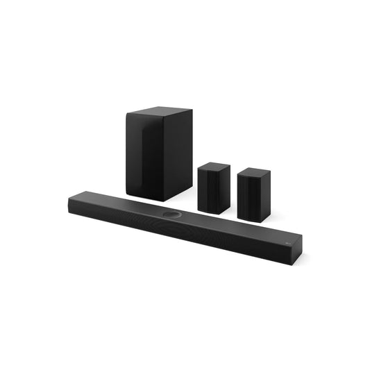 LG 5.1.1CH 500W SOUND BAR