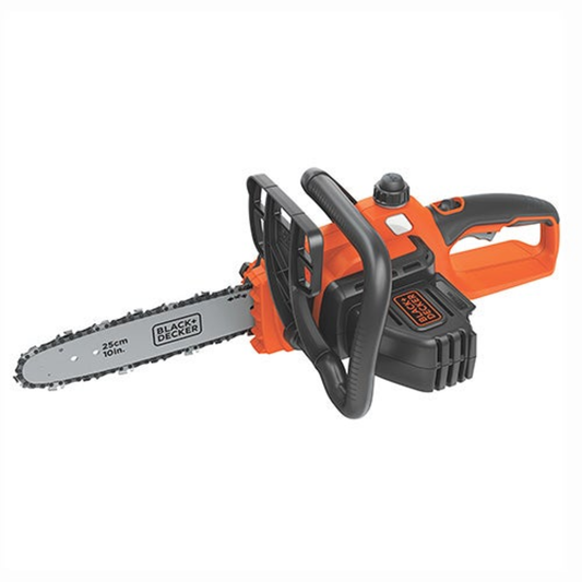 20V MAX LITHIUM 10" CORDLESS CHAINSAW