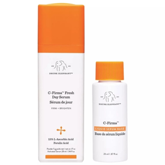C-FIRMA FRESH DAY SERUM, 0.94OZ
