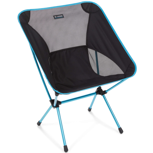 HELINOX CHAIR ONE - BLACK