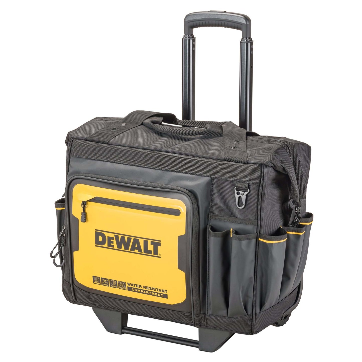 18" ROLLING TOOL BAG