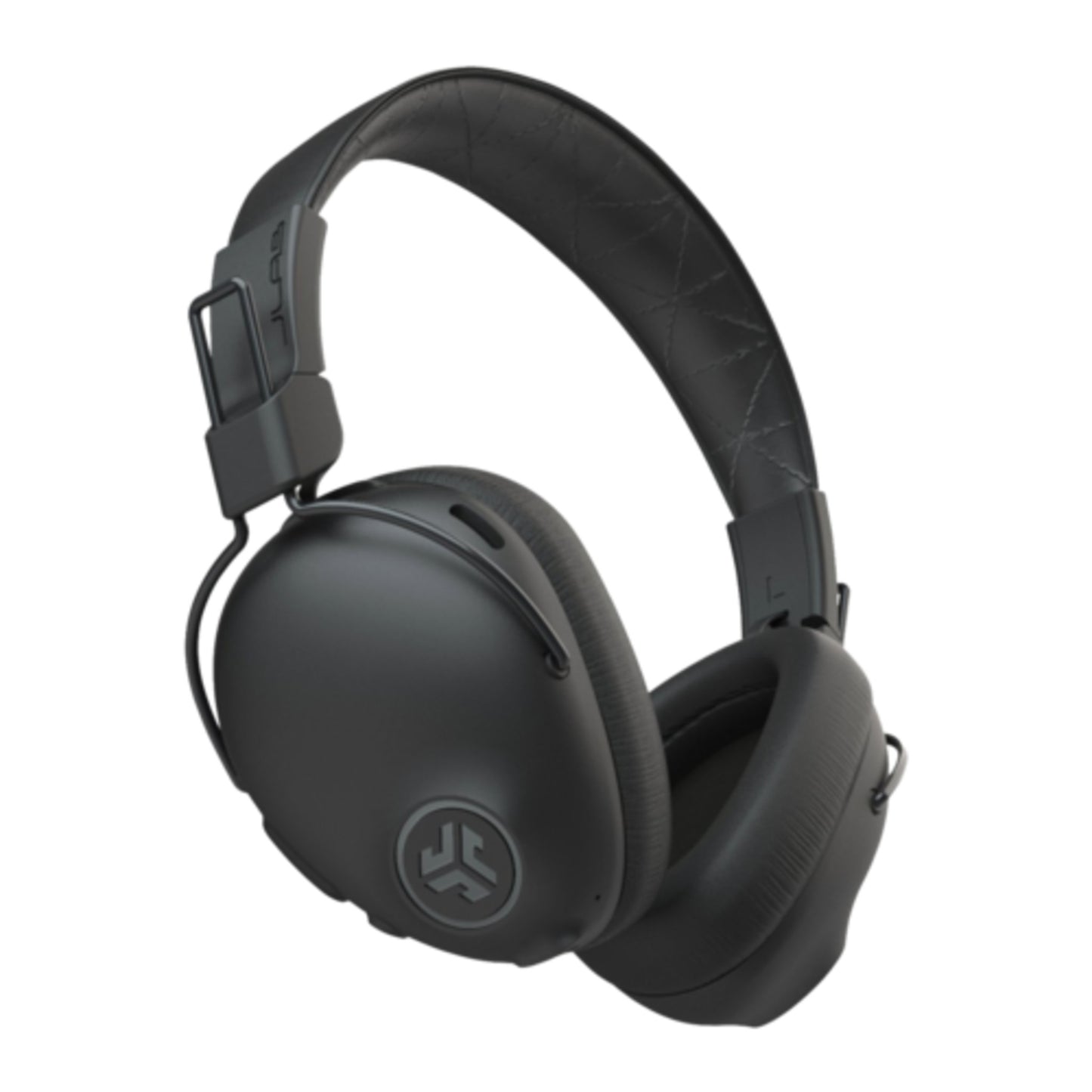 JLab Studio Pro ANC Wireless Over Ear Headphones