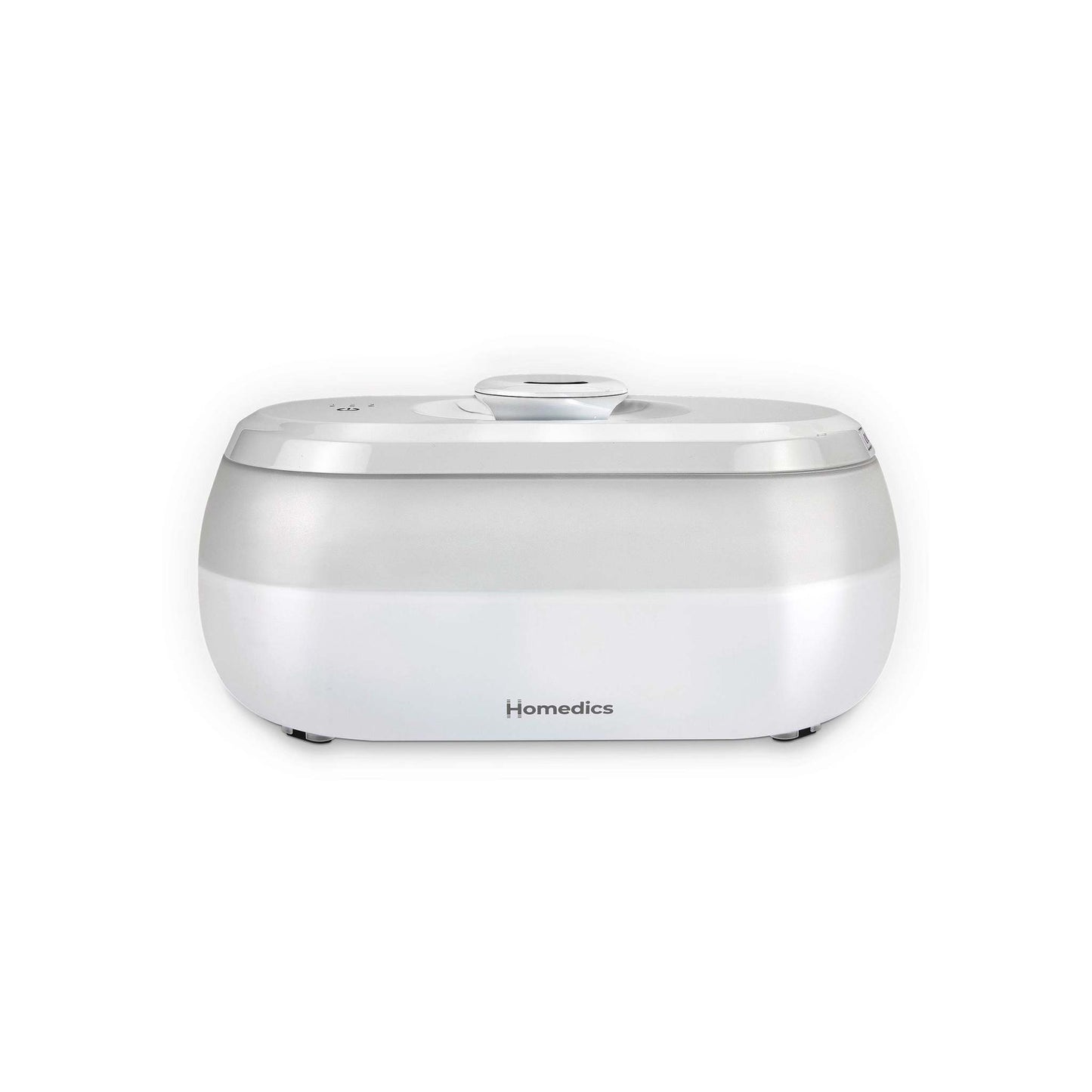 BREATHE BETTER ULTRASONIC HUMIDIFIER