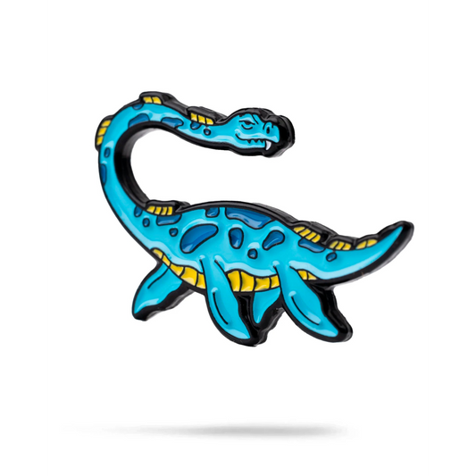 NESSIE BALL MARKER