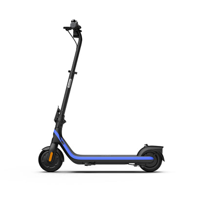SEGWAY C2 PRO ELECTRIC SCOOTER