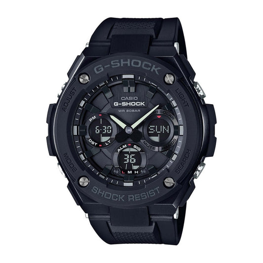 G-SHOCK G-STEEL SOLAR WATCH