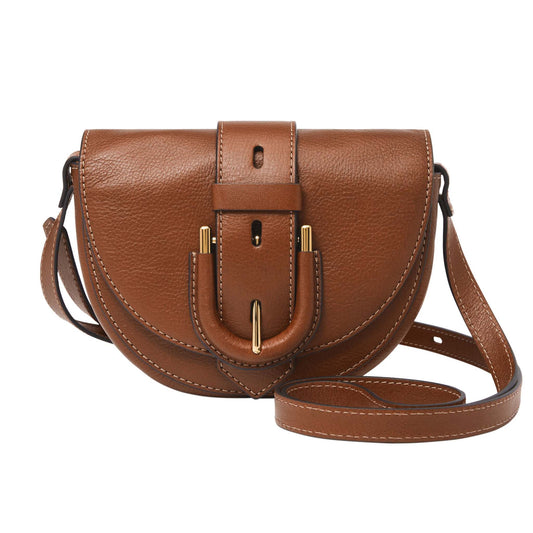HARWELL SMALL FLAP CROSSBODY