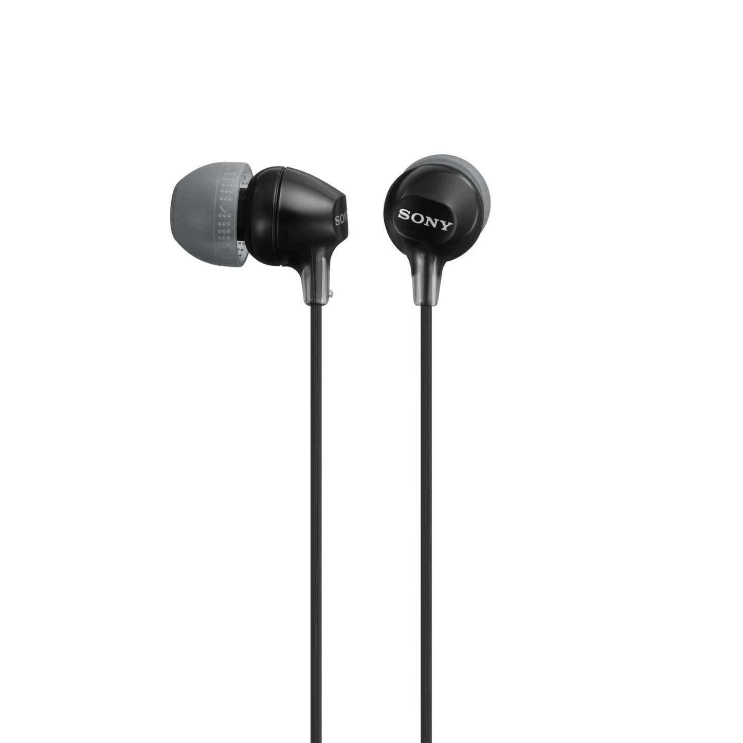 WIRED SOUND ISOLATING EARBUDS