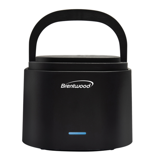 0.6L ELEC LNCH BX WRM BLK