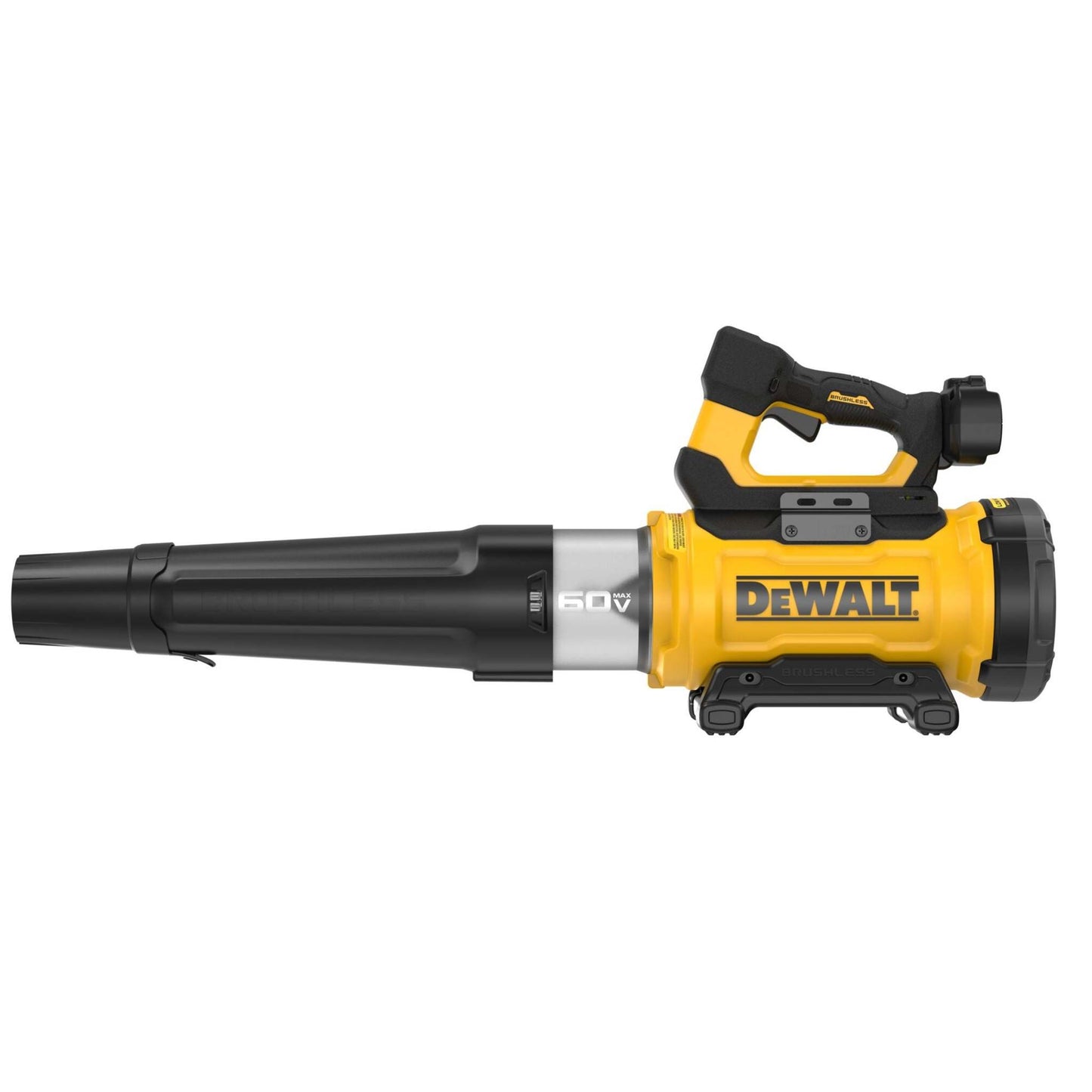 60V MAX HIGH POWER BRUSHLESS BLOWER - TOOL ONLY